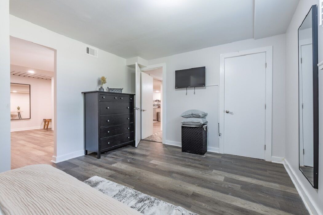 Photo of Bedroom in Southwestern