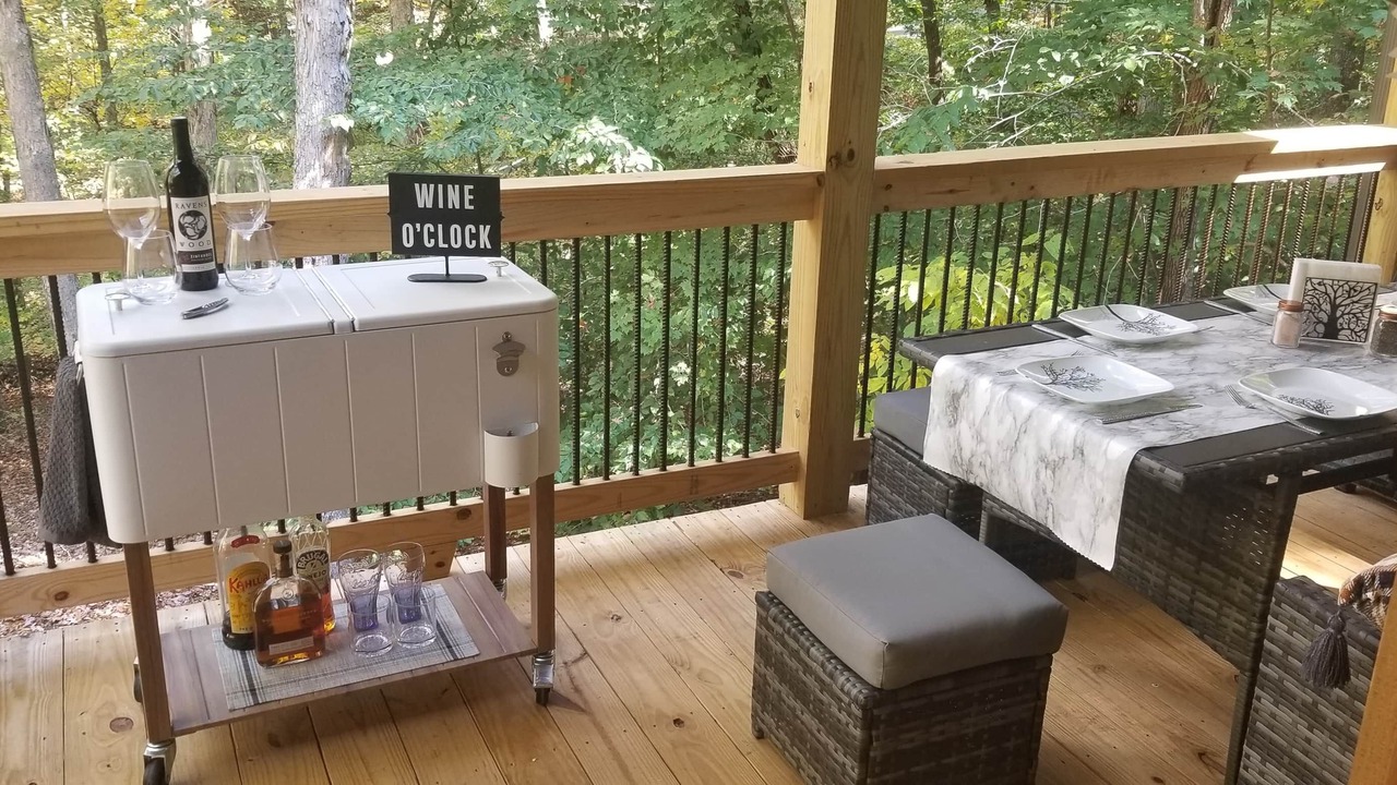 Photo of Outdoor in Ellijay