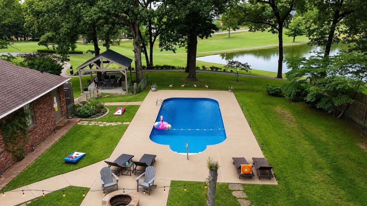 Photo of Outdoor in Cordova