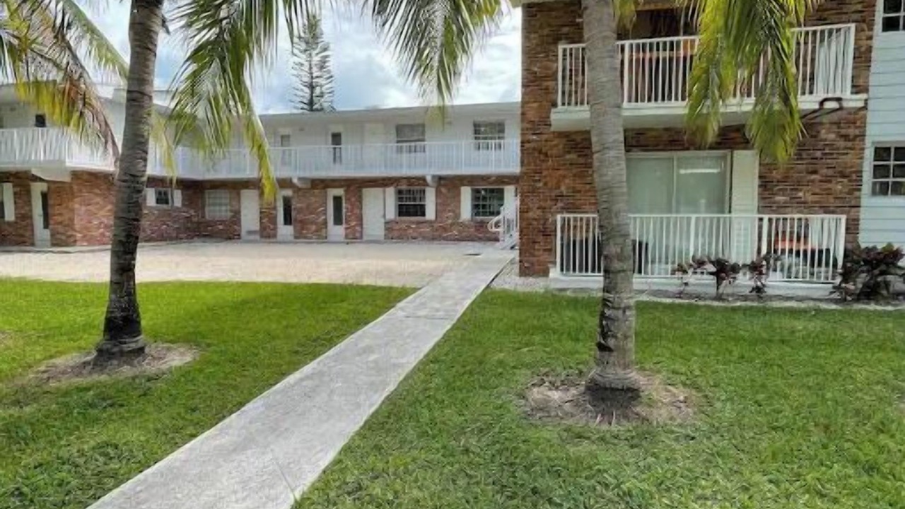 Photo of Outdoor in Key Biscayne