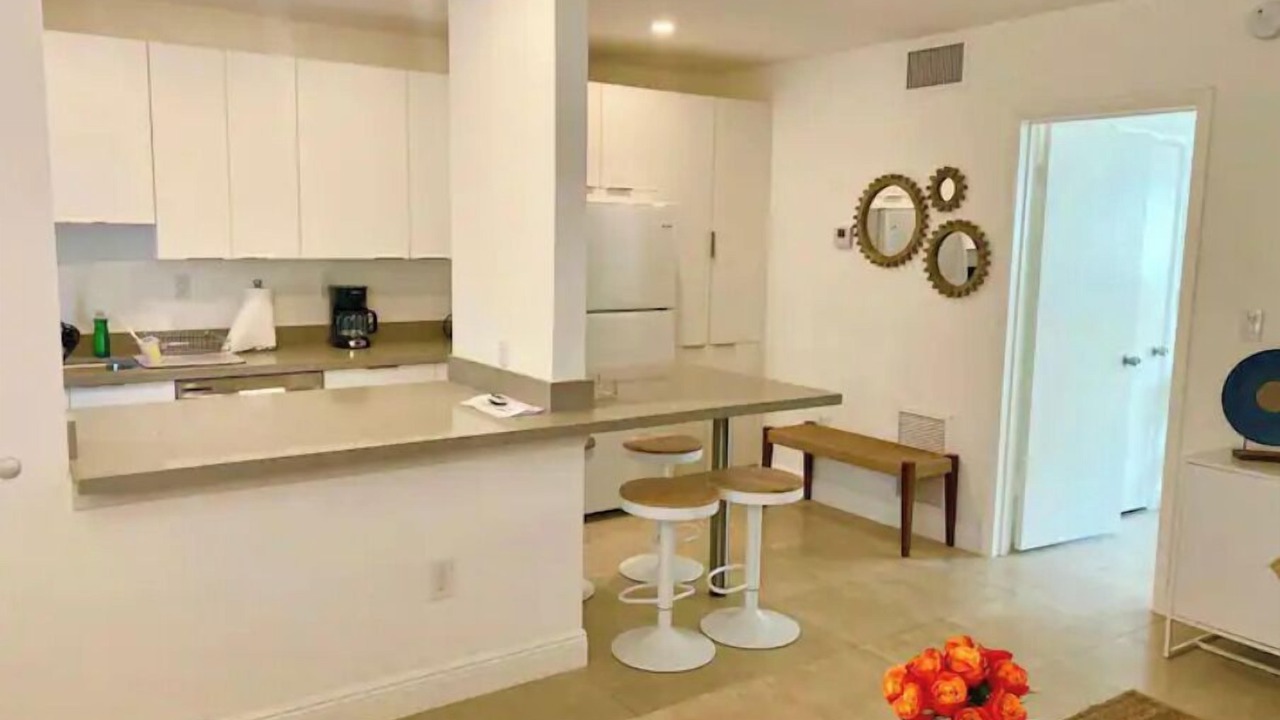 Photo of Kitchen in Key Biscayne
