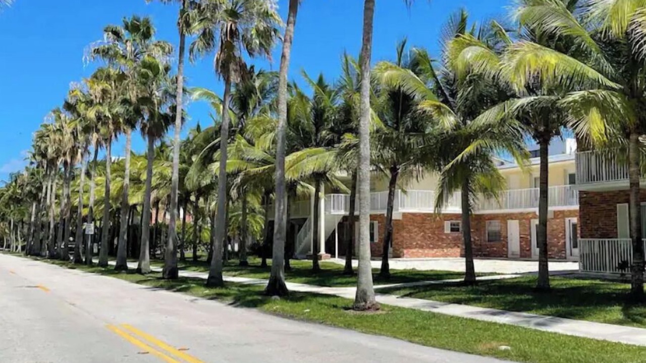 Photo of Outdoor in Key Biscayne