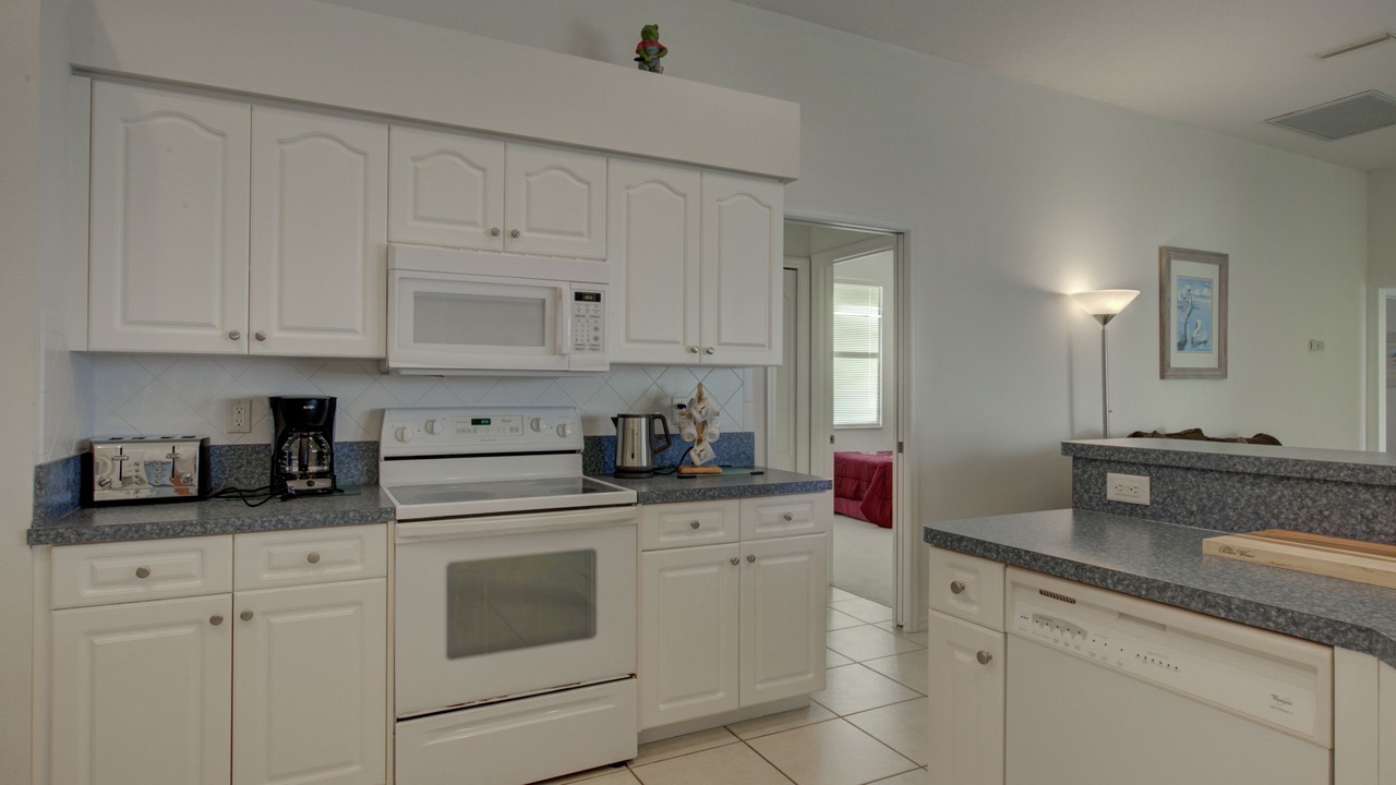 Photo of Kitchen in Englewood East