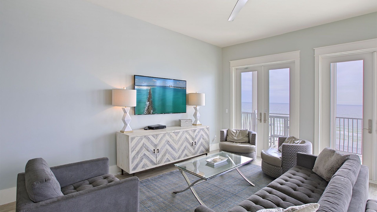 Photo of Livingroom in Destin