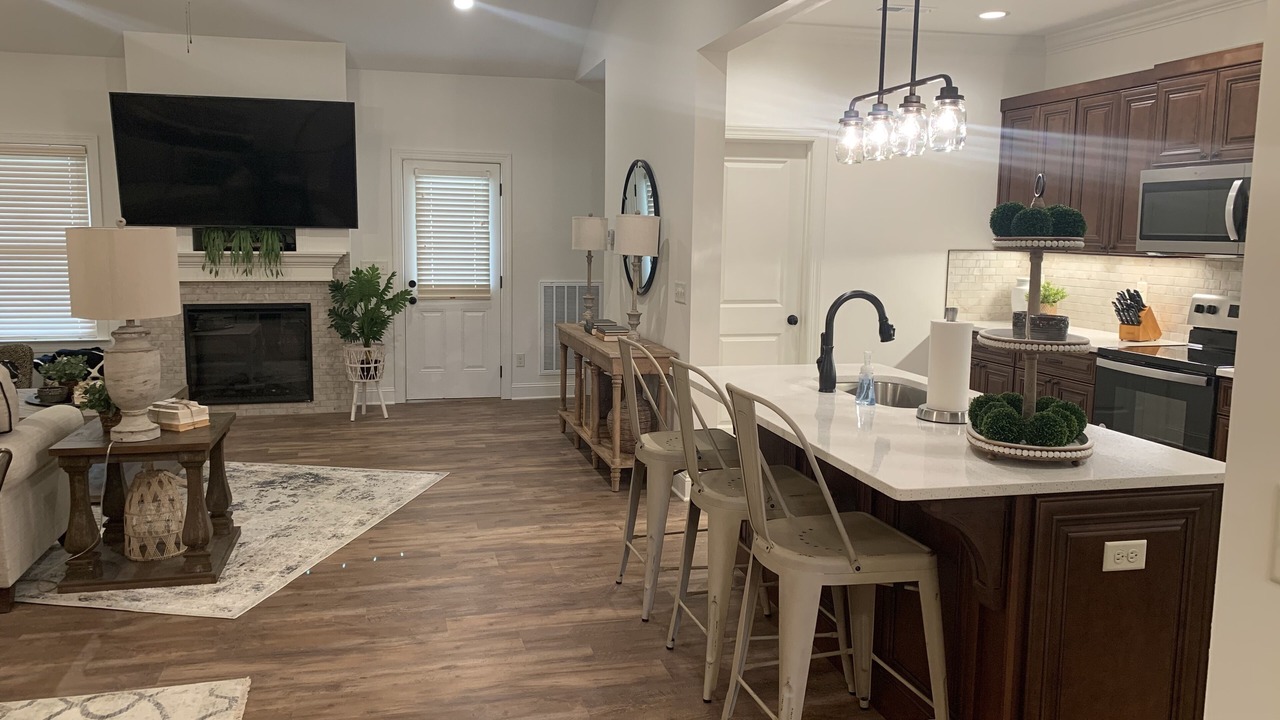 Photo of Bedroom in Ringgold
