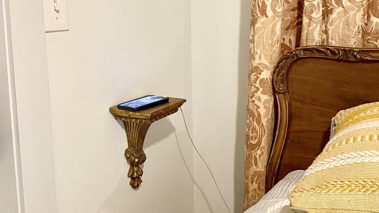 Photo of Bedroom in Glen Iris