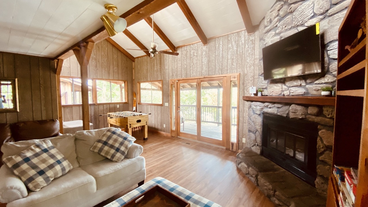 Photo of Livingroom in Stemley