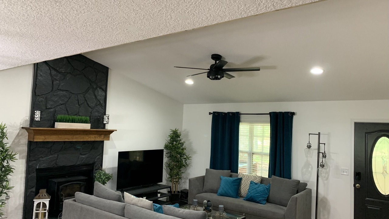 Photo of Livingroom in Mountville