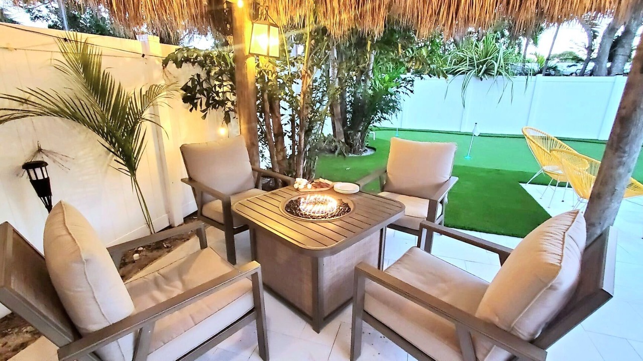 Photo of Outdoor in Jupiter