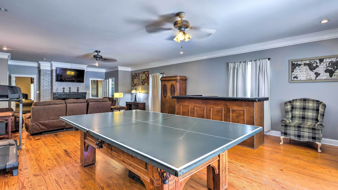 Photo of Bedroom in Fort Valley