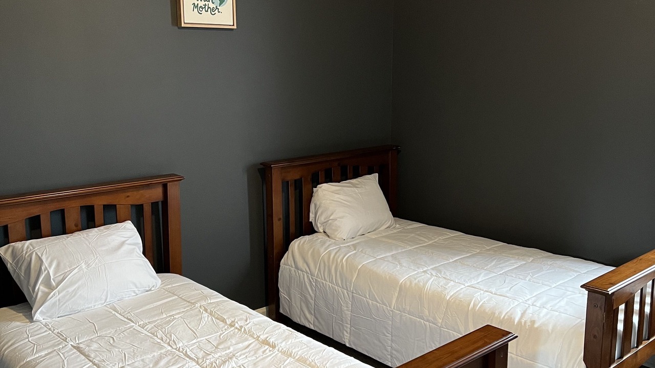 Photo of Bedroom in Albany