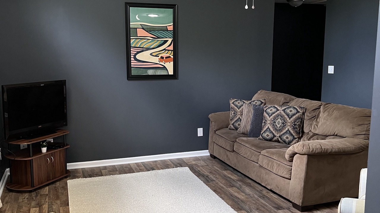 Photo of Livingroom in Albany