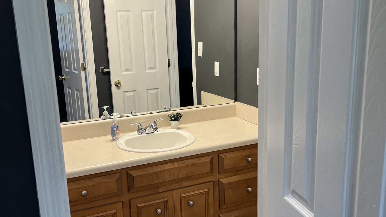 Photo of Bathroom in Albany