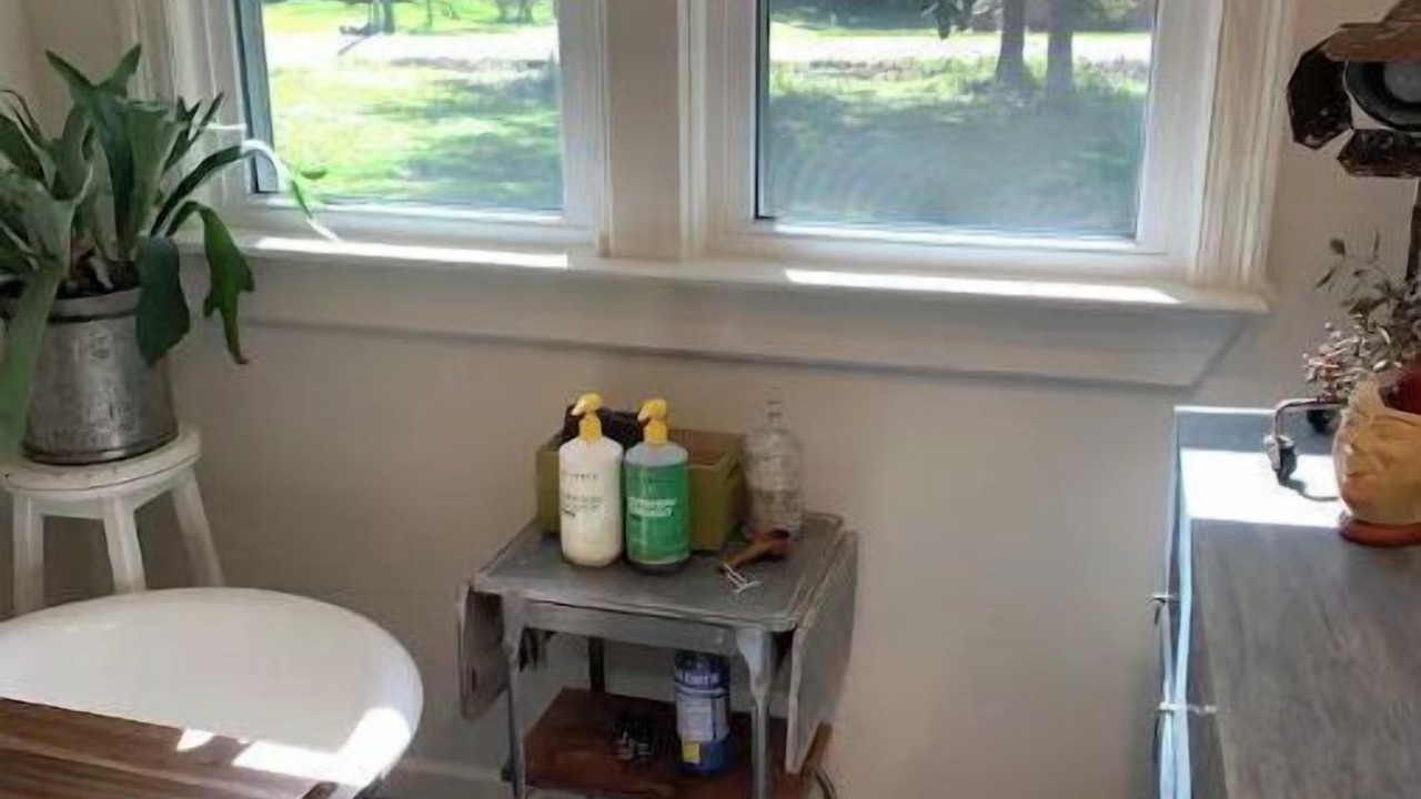 Photo of Bathroom in Laurel