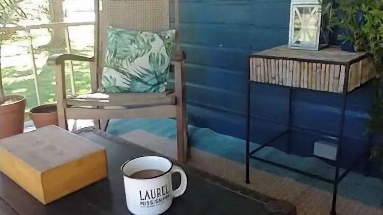 Photo of Patio Balcony in Laurel