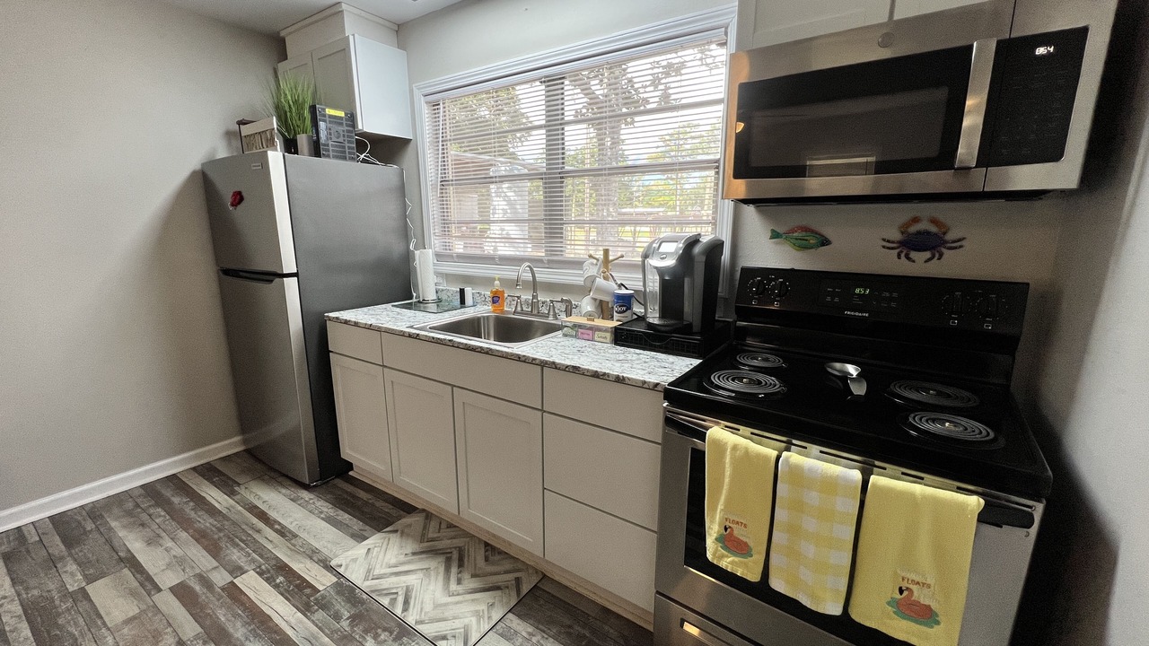 Photo of Kitchen in Gautier