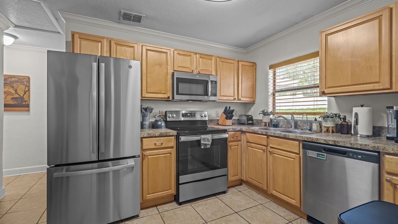 Photo of Kitchen in Winter Park