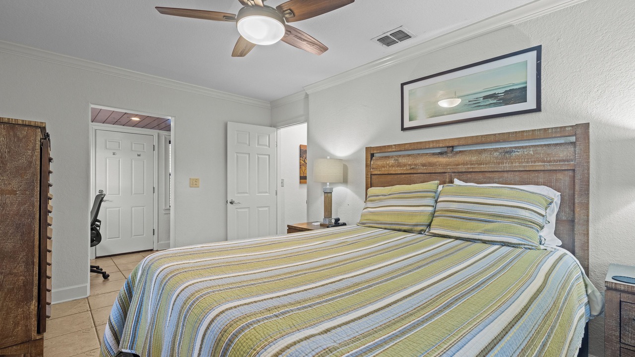 Photo of Bedroom in Winter Park
