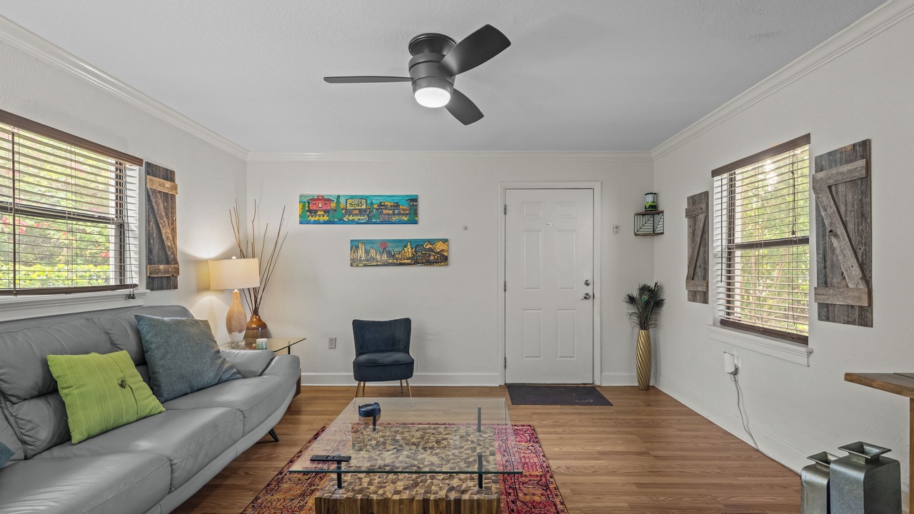 Photo of Livingroom in Winter Park