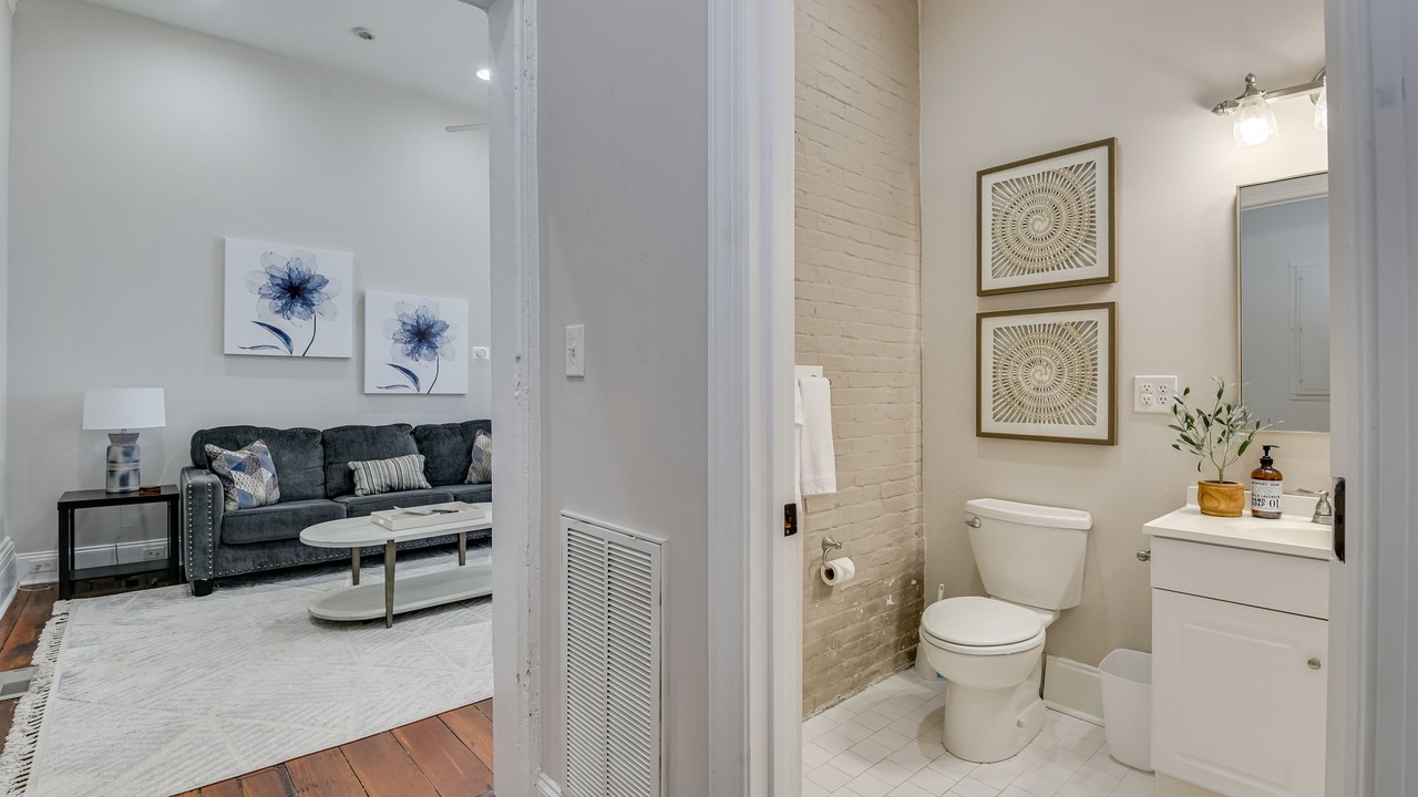 Photo of Bathroom in Downtown