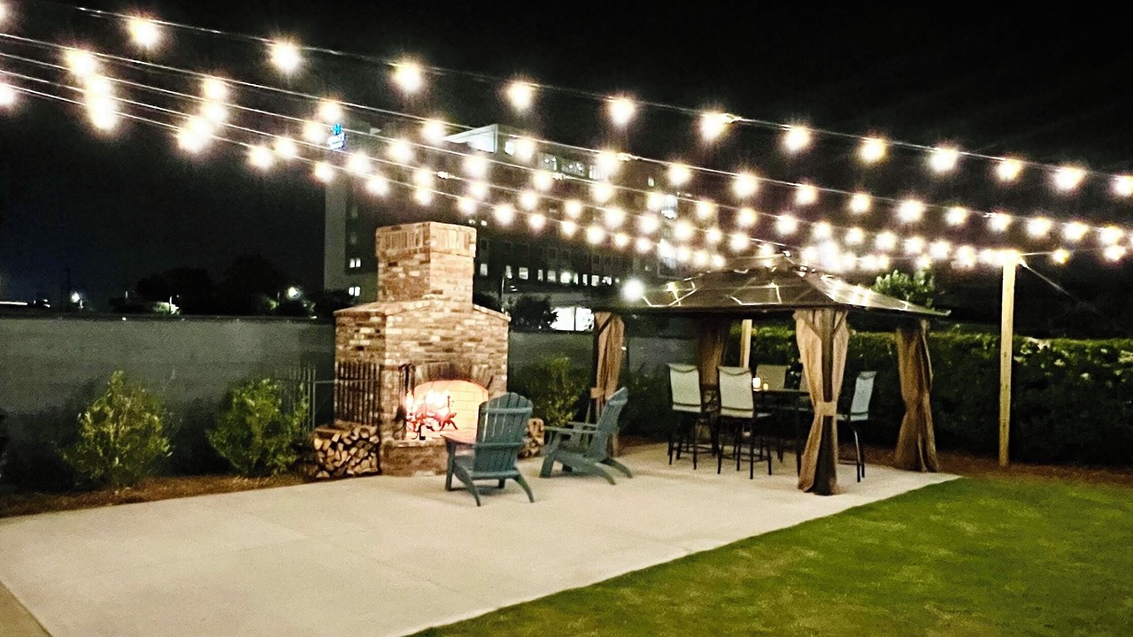 Photo of Outdoor in Downtown