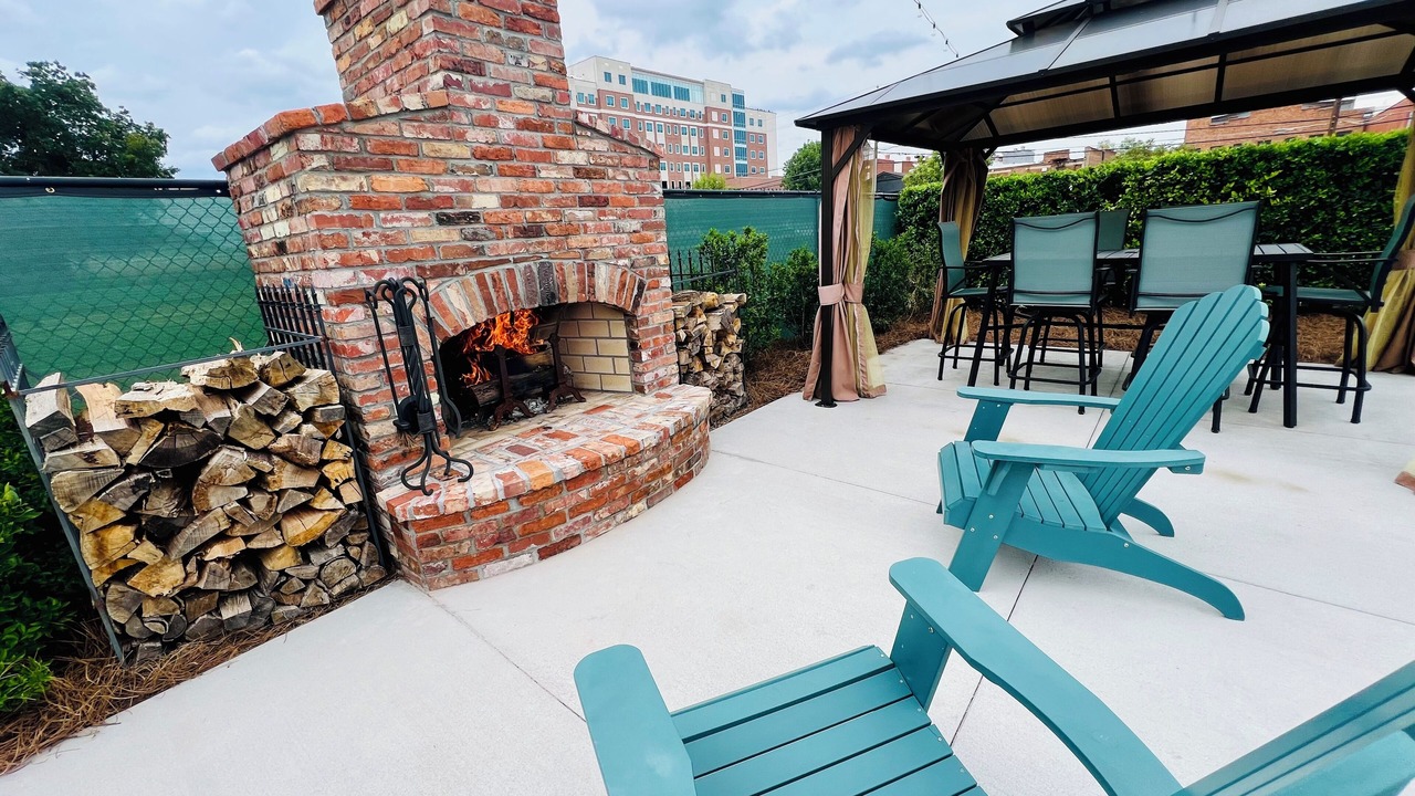 Photo of Outdoor in Downtown