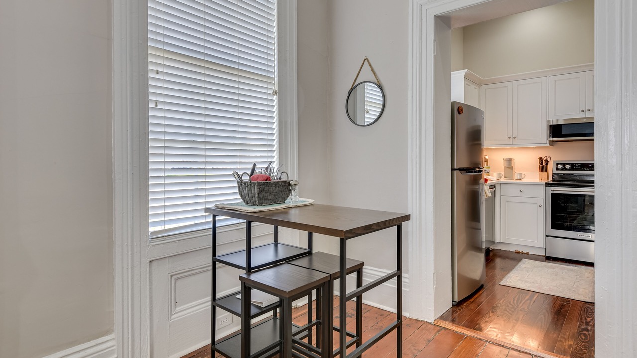Photo of Kitchen in Downtown