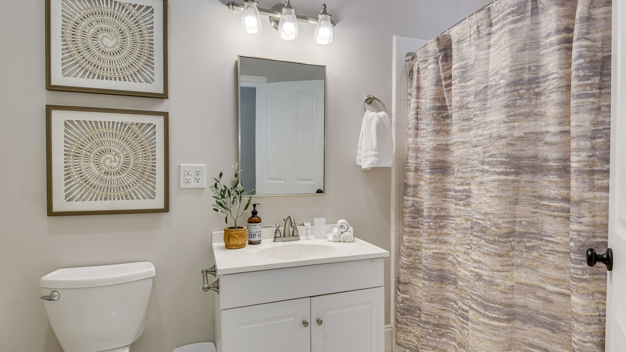 Photo of Bathroom in Downtown