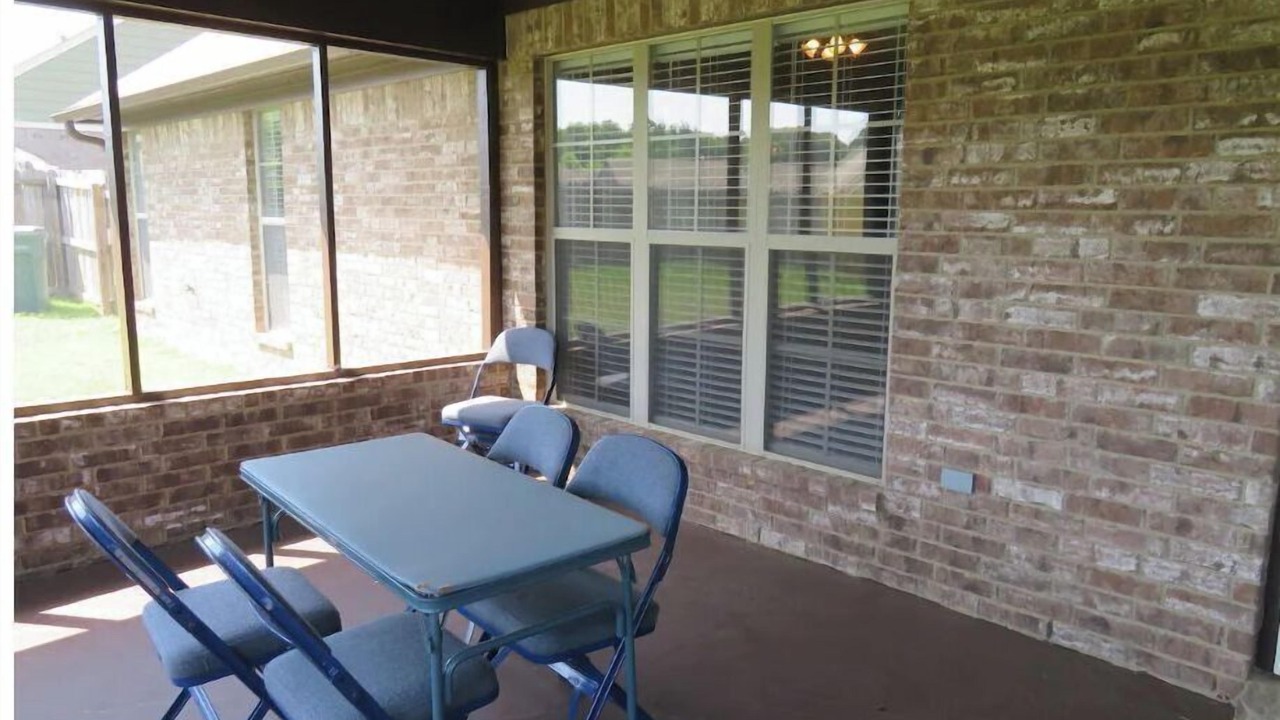Photo of Outdoor in Southaven