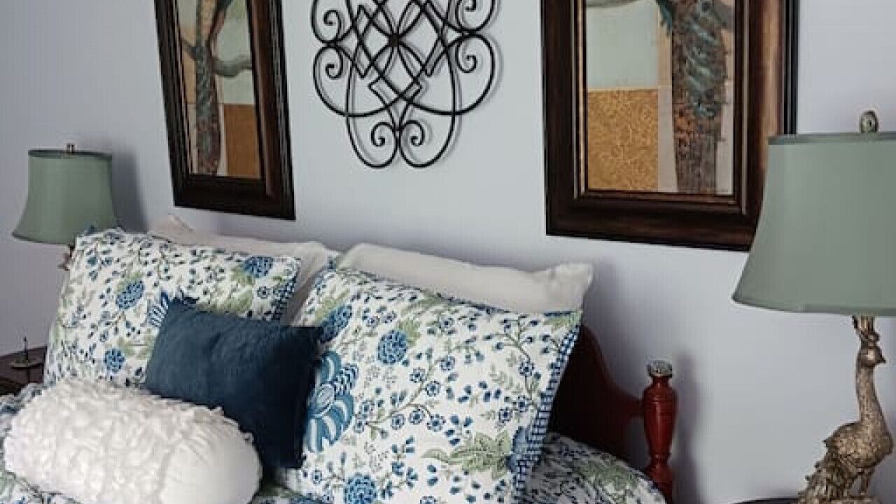 Photo of Bedroom in Cleveland