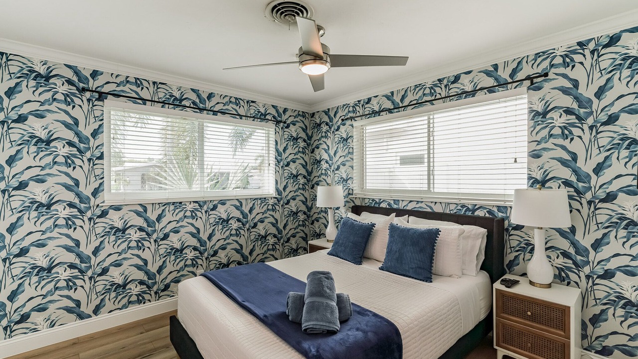 Photo of Bedroom in Imperial Point