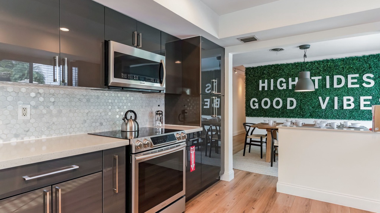 Photo of Kitchen in Imperial Point