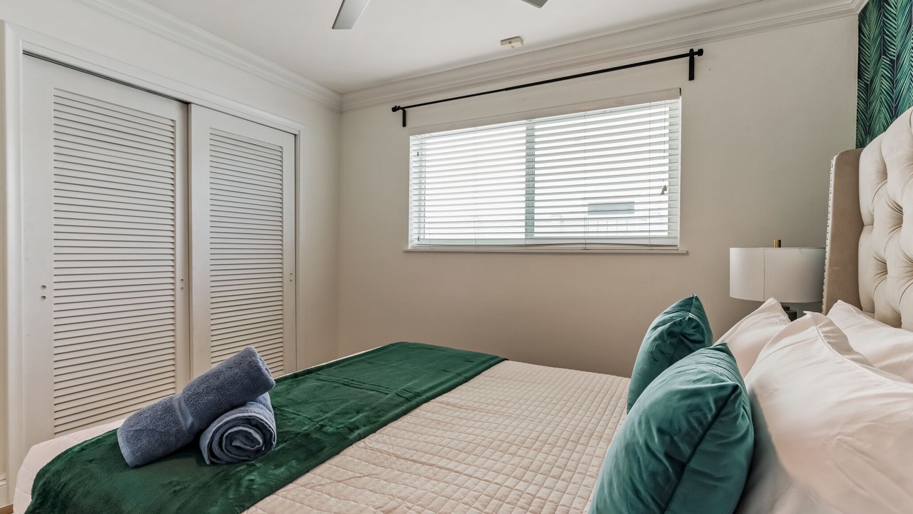 Photo of Bedroom in Imperial Point