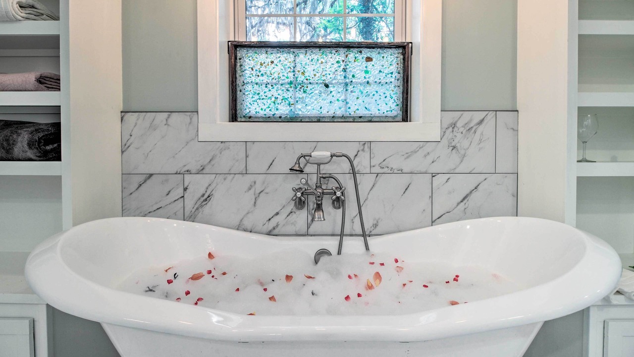 Photo of Bathroom in Montgomery