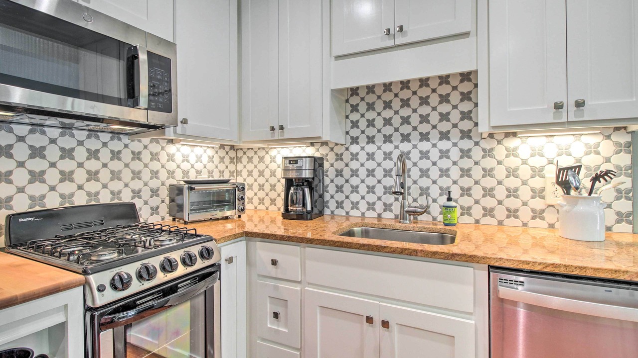 Photo of Kitchen in Montgomery