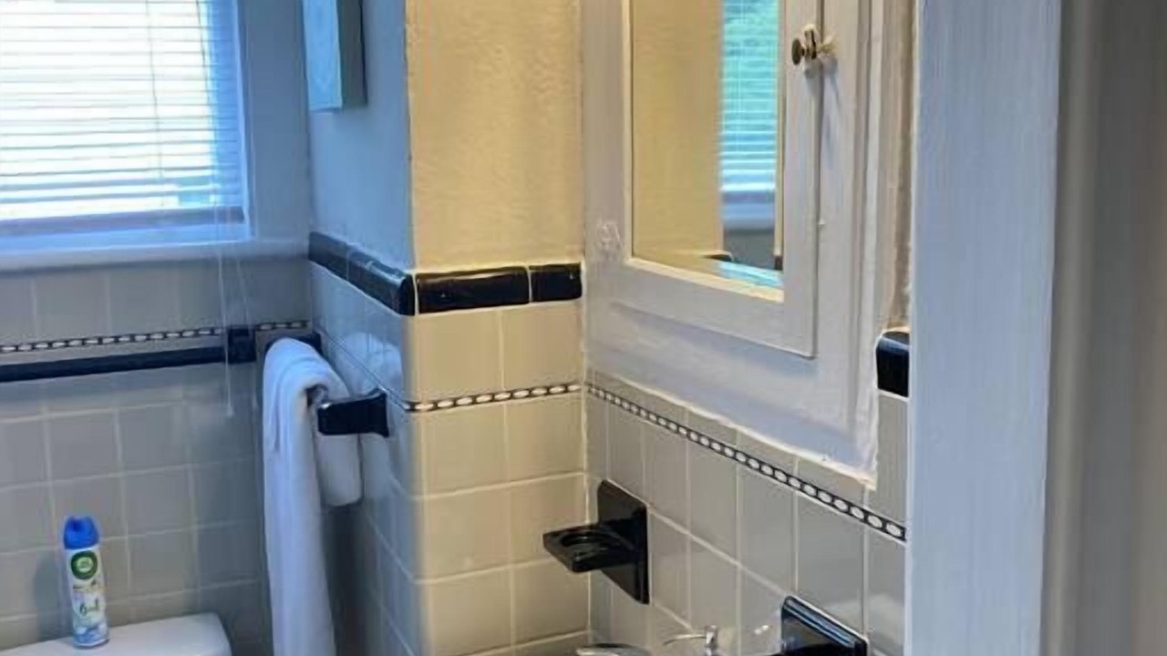 Photo of Bathroom in Columbus