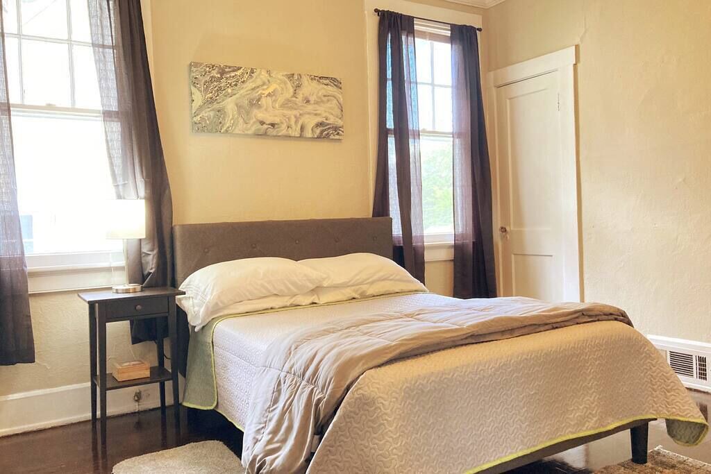 Photo of Bedroom in Columbus