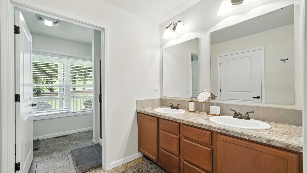 Photo of Bathroom in Buford