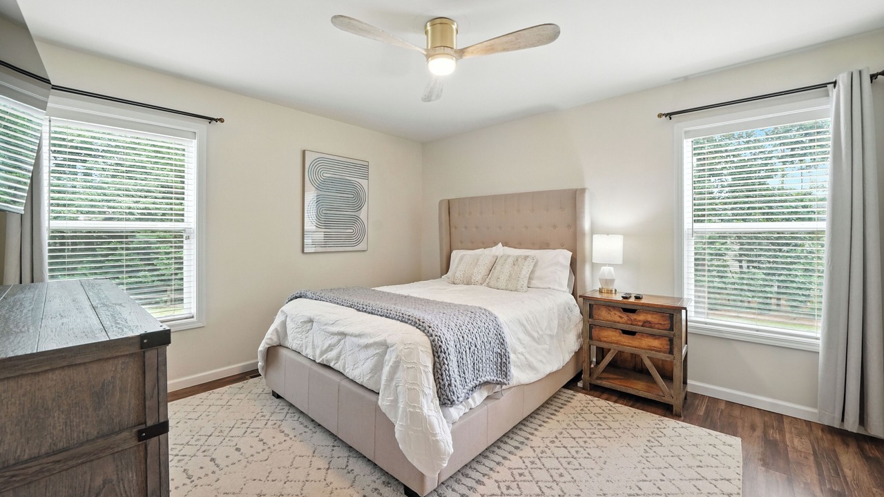 Photo of Bedroom in Buford