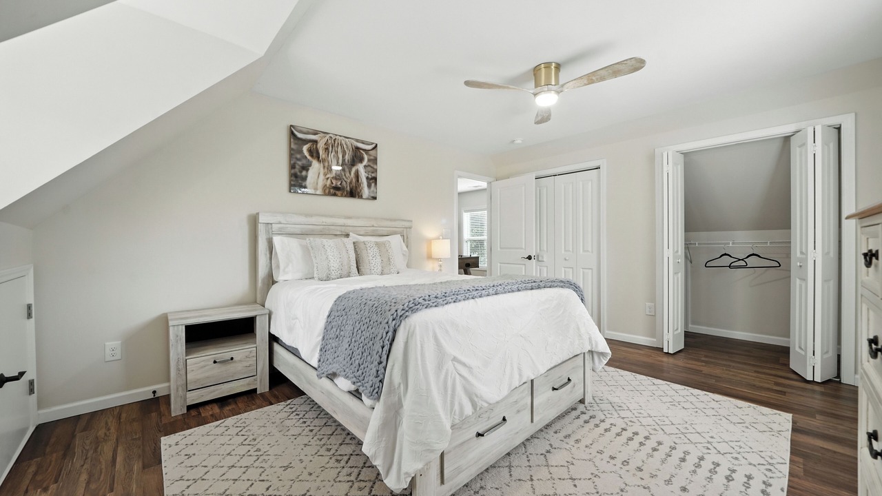 Photo of Bedroom in Buford