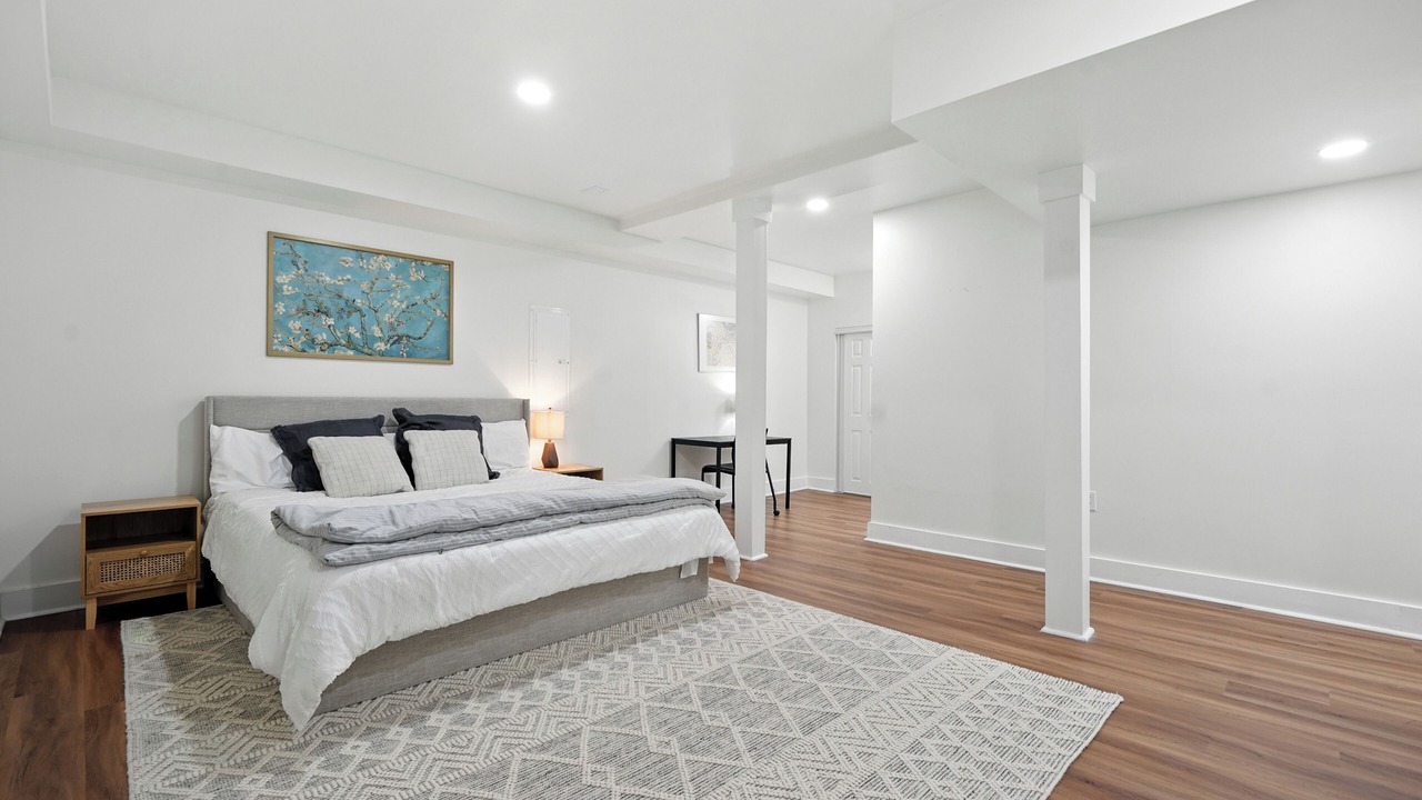Photo of Bedroom in Buford