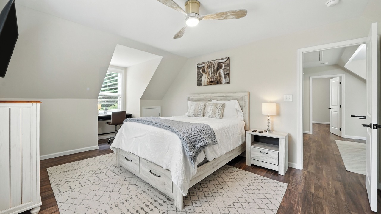 Photo of Bedroom in Buford