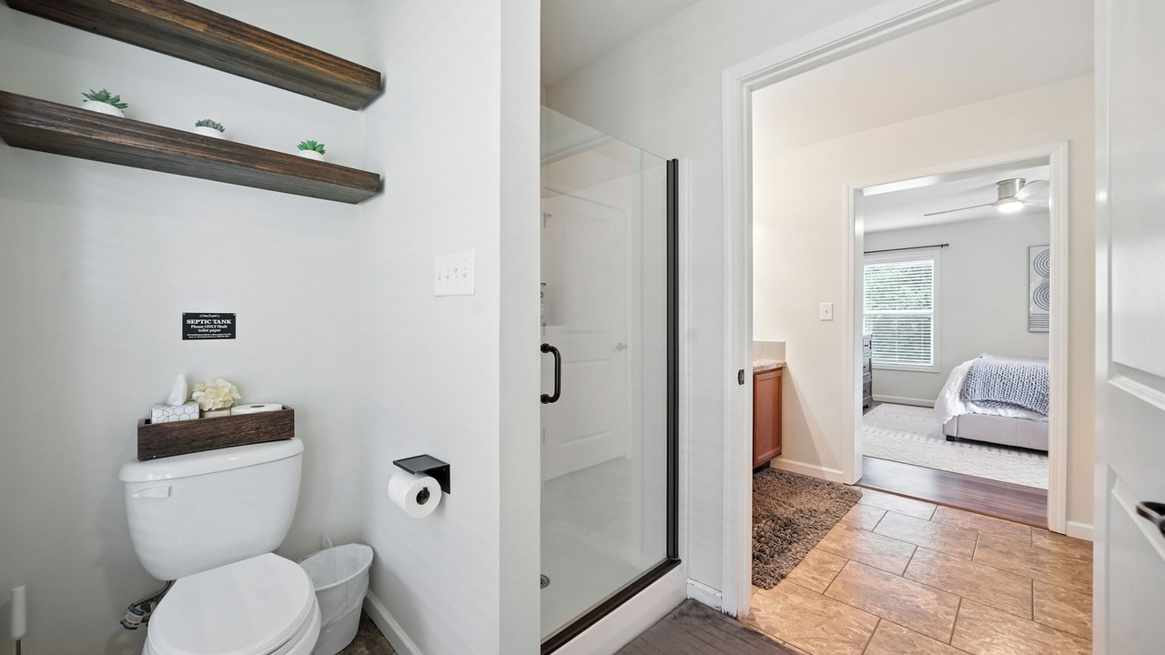 Photo of Bathroom in Buford