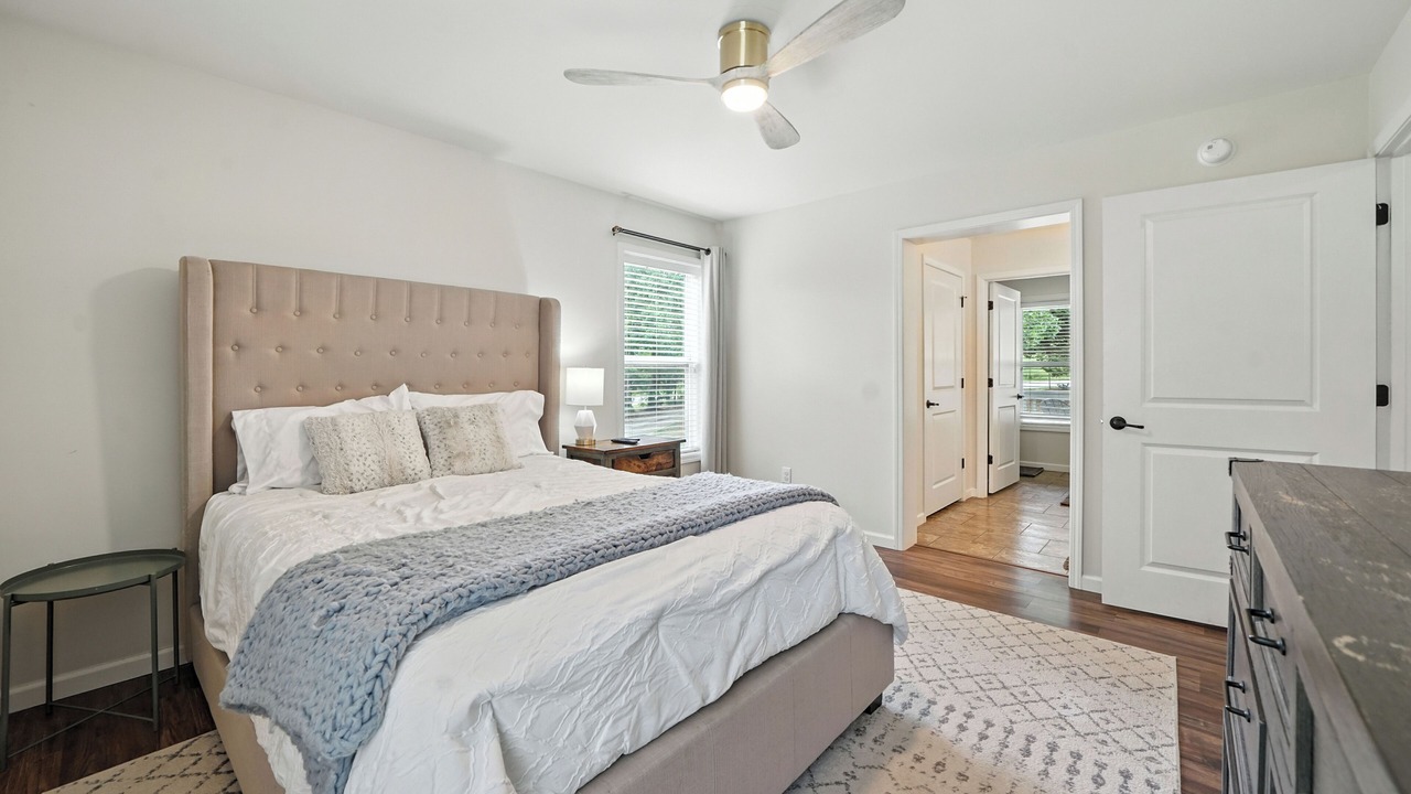 Photo of Bedroom in Buford