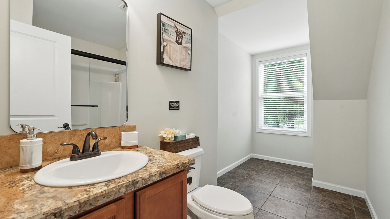 Photo of Bathroom in Buford