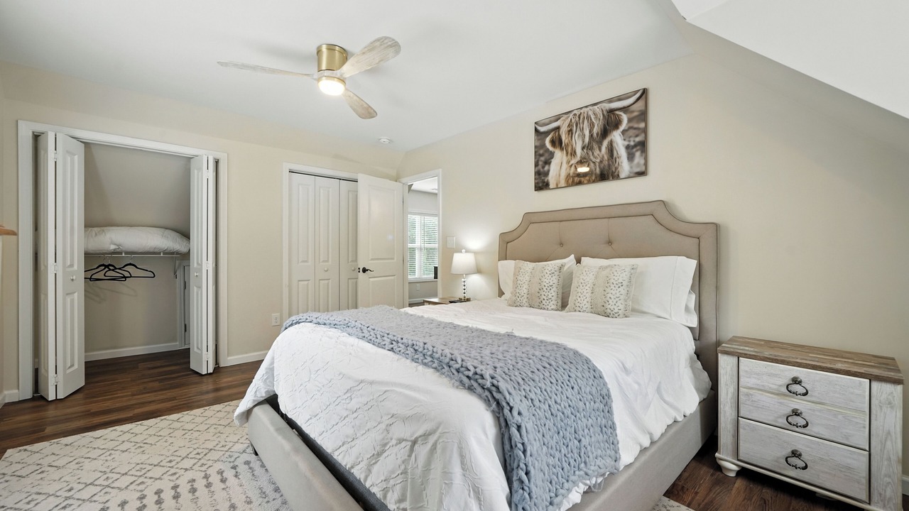 Photo of Bedroom in Buford
