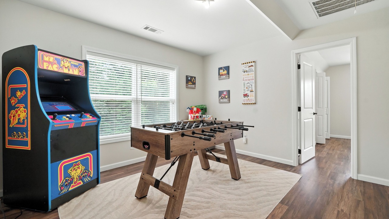 Photo of Bedroom in Buford