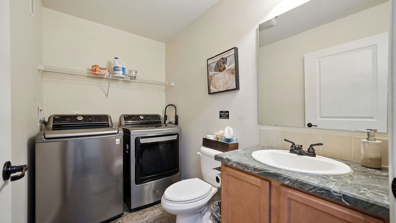 Photo of Bathroom in Buford