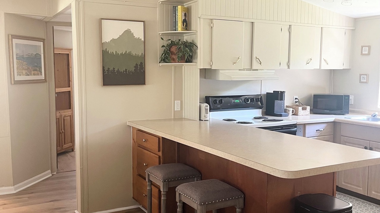 Photo of Kitchen in Tallahassee