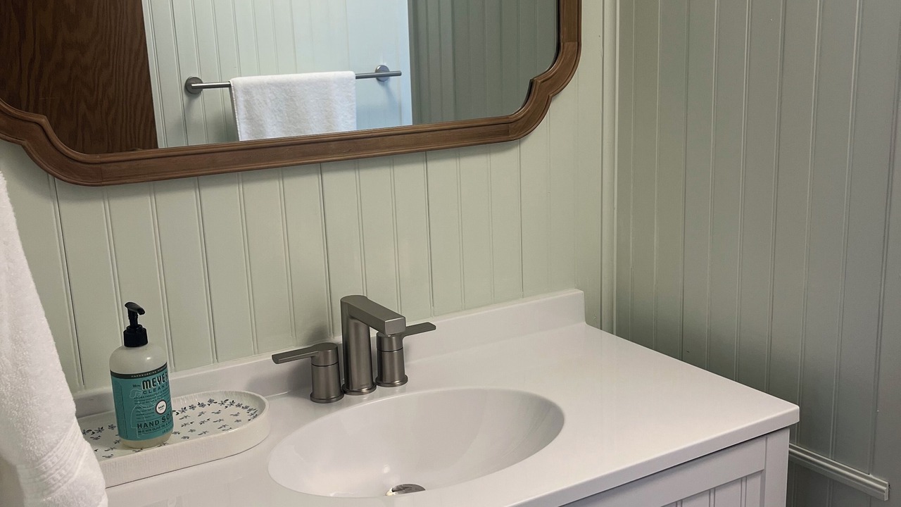 Photo of Bathroom in Tallahassee